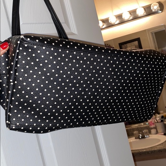 Tory Burch Large Tote - Picture 4 of 4